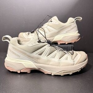 Salomon X Ultra 360 Edge Shoes‎ Mens Size 10 Sneakers 475263 Athletic Green